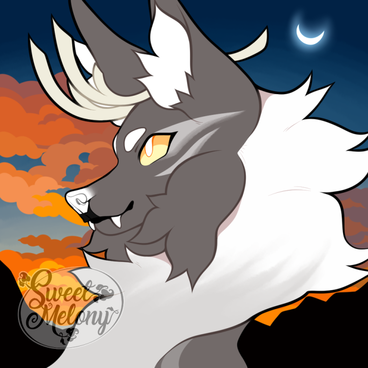 _TenPM's tweet photo. Finished icon for @zomlette https://t.co/7LK0CUemY5