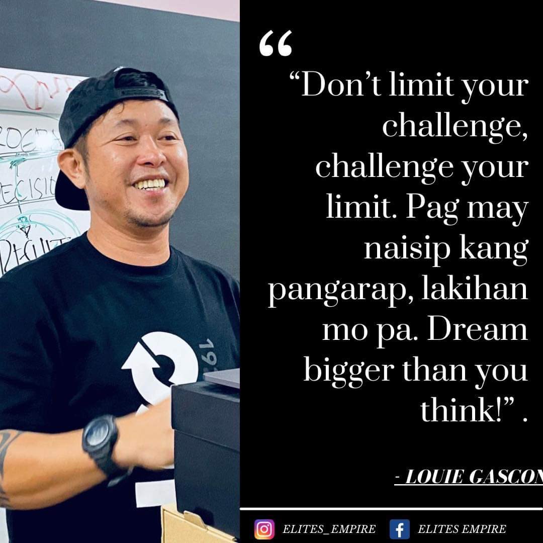 alexayyy09's tweet photo. Dream like a child! 💫

#LPGtalks https://t.co/v58kaubus9