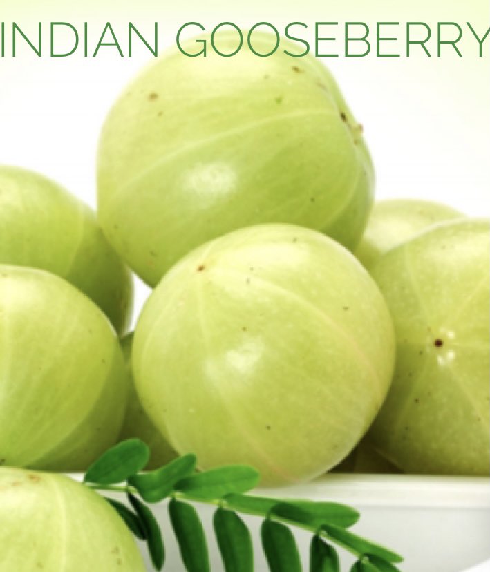 Can you guess what the most medicinal plant with the most benefits in the world is?  Indian Gooseberry aka AMLA.  This exotic berry is derived from plant and is included in our entire Try This Hair Co. ™️ collection. Have you heard of Indian Gooseberry and it’s benefits? 
#hair