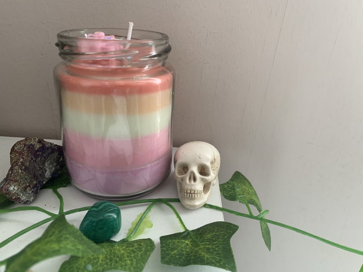 DotDashGifts's tweet photo. Custom pride candles are now in stock ! 🏳️‍🌈

Pick a scent and your flag ! 🏳️‍🌈

Shop link in bio 🏳️‍🌈 https://t.co/OR0VSv5NGh