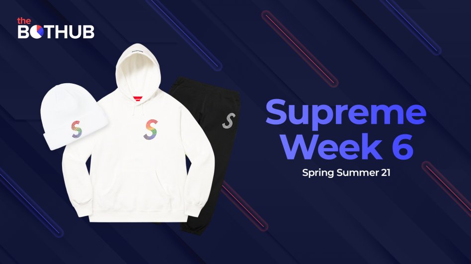 ⭐️Unlimited Supreme EU cards ⭐️

We are proud to say we have successfully on-boarded over 500 members so far 🥳

When will you be joining us?
soldo.com/bothubxsoldo21…