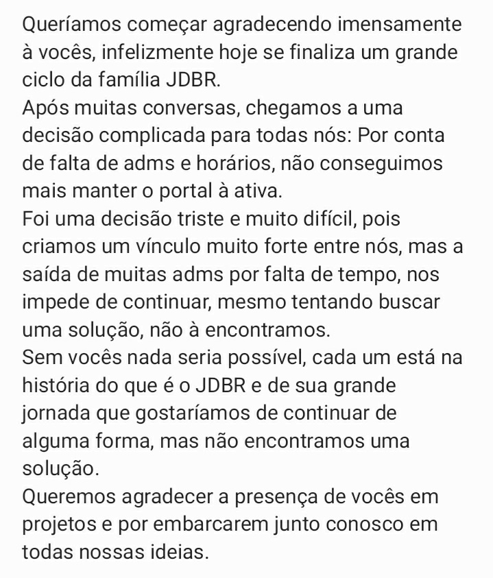JoalinDailyBRA's tweet photo. - Até algum dia, pessoal! 🤍 https://t.co/wBKa9X6e4t