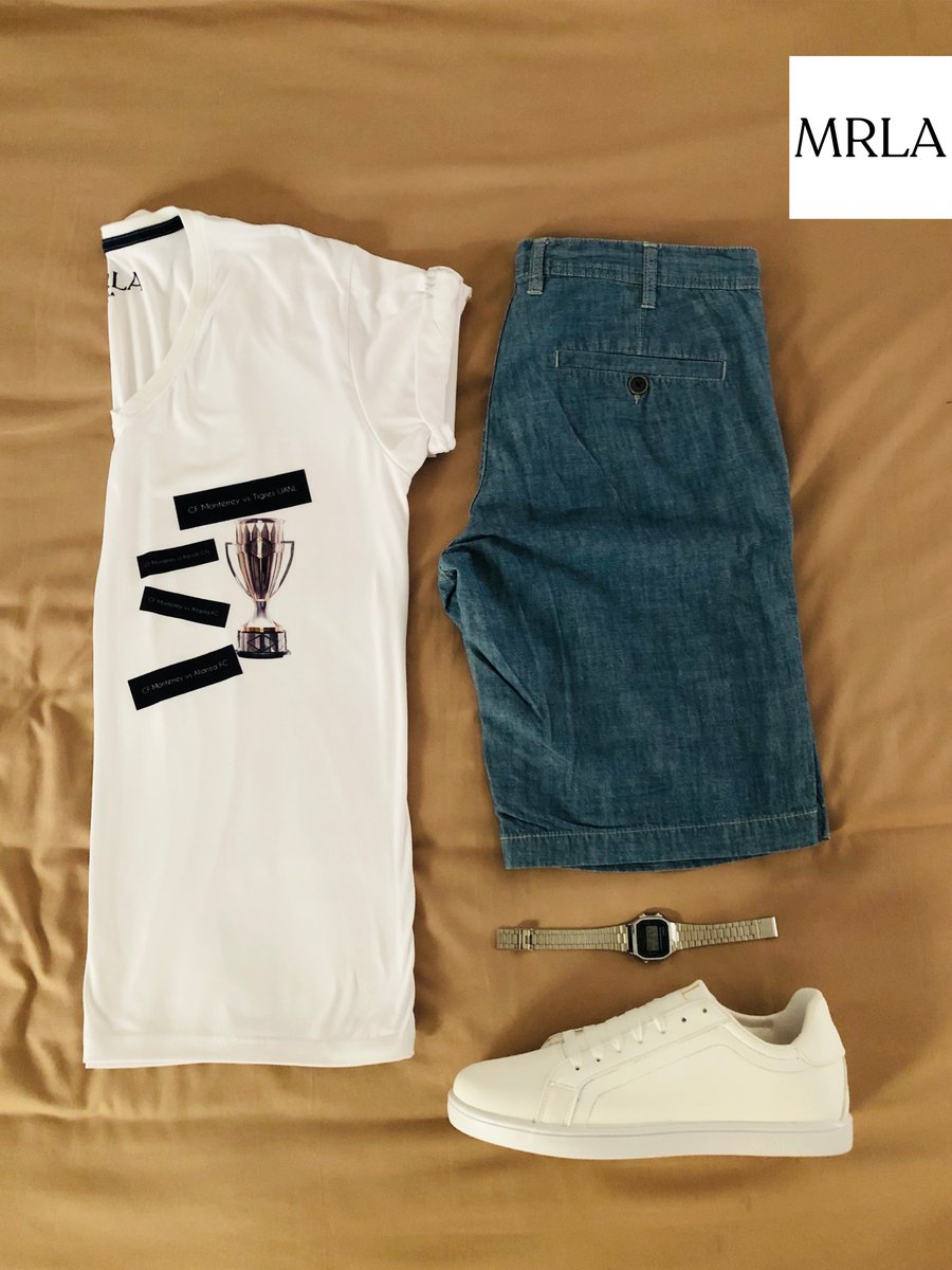 MrlaFashion's tweet photo. Ya se acerca la nueva edición de la Concachampions y esta prenda es ideal para apoyar (con mucho estilo) a tu equipo.

Combínala con diferentes prendas de acuerdo a la ocasión y crea tus mejores outfits con unos MRLA xhoes.

*Pregunta por las tallas disponibles.

#InspireOthers https://t.co/YyB4jZxCHt