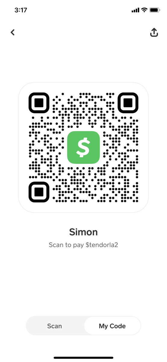 tendorla's tweet photo. @MileyCyrus @CashApp Cashapp tag $tendorla tesla https://t.co/YZrY39VL9y