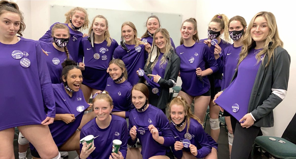 AngelaMooney02's tweet photo. Game Day at the Southland Conf Tournament! 

Special day for our team and program! 

Can’t wait to take the court! 

#4MySenior #GoWildcats https://t.co/ENNeDEeLBc