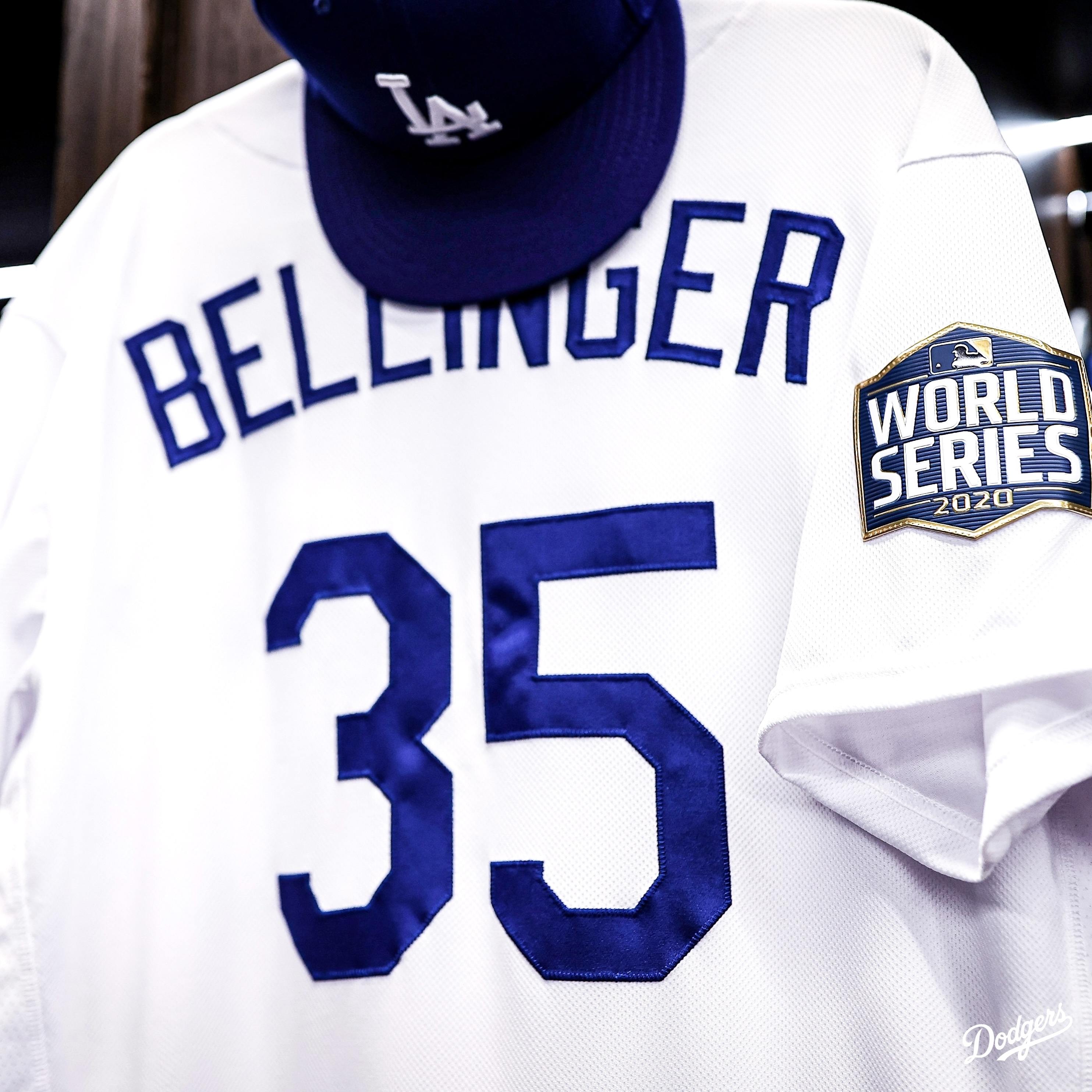 Los Angeles Dodgers on X: The top two most popular player jerseys