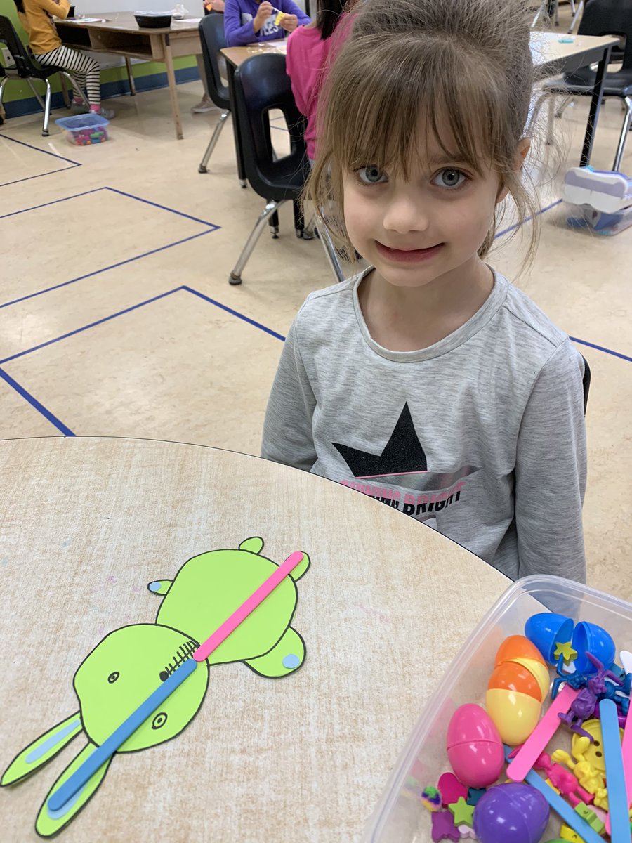 bluecastle24's tweet photo. What can you use to measure how long your Knuffle bunny is? @QEPSKnights https://t.co/zTpa1b2n1p