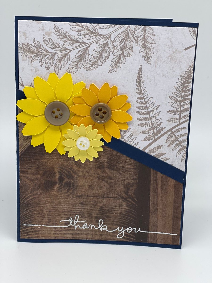 EndlessJens's tweet photo. Excited to share this item from my #etsy shop: Button Flowers Thank You #buttons #thanks #flowers #thankyou #custommade #handmade #customcards #smallbusiness #greetingcard https://t.co/nij5X89cLL
#jensendlessoccasions #etsyhandmade #etsygifts #etsyfinds #etsysocial #etsyshop https://t.co/DmWTXZ9SS7