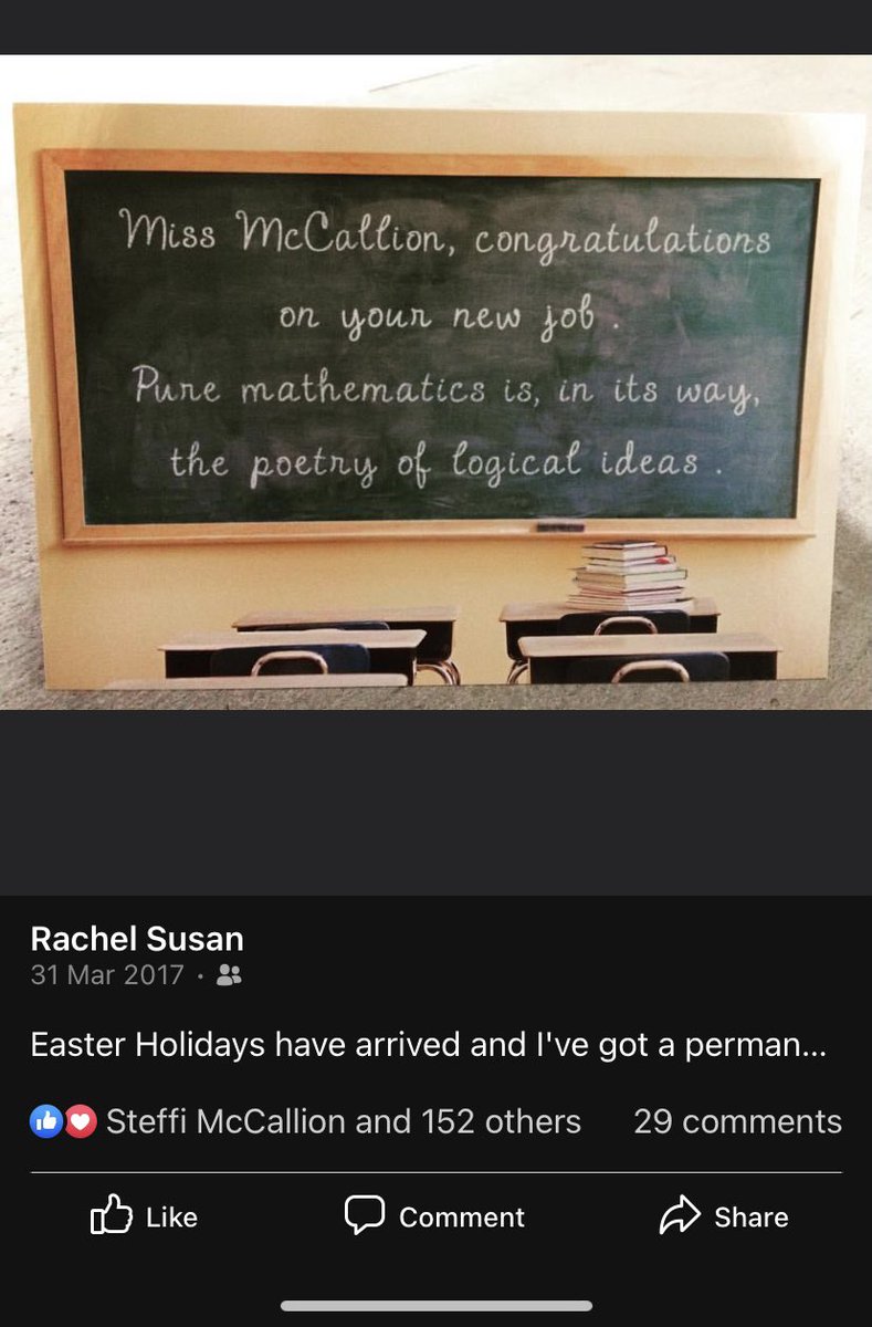 Miss McCallion tweet media