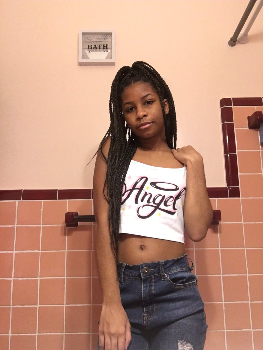 Life-sized Bratz doll🤎