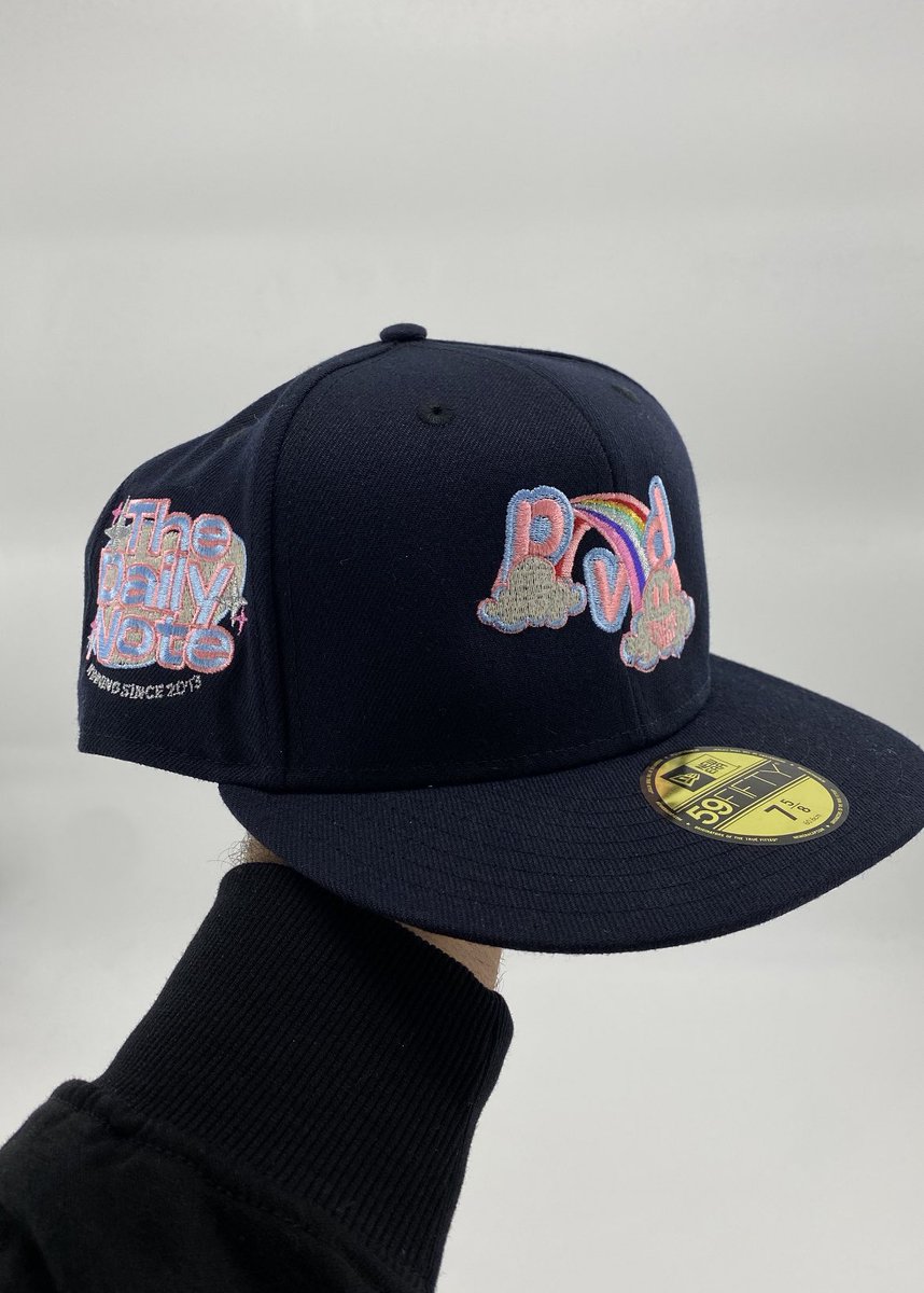 TDNForever's tweet photo. Yo @UNKNstudios when we dropping these for the city?
#PVD #UNKN #TDN 🏆 https://t.co/1gaB70uIAi