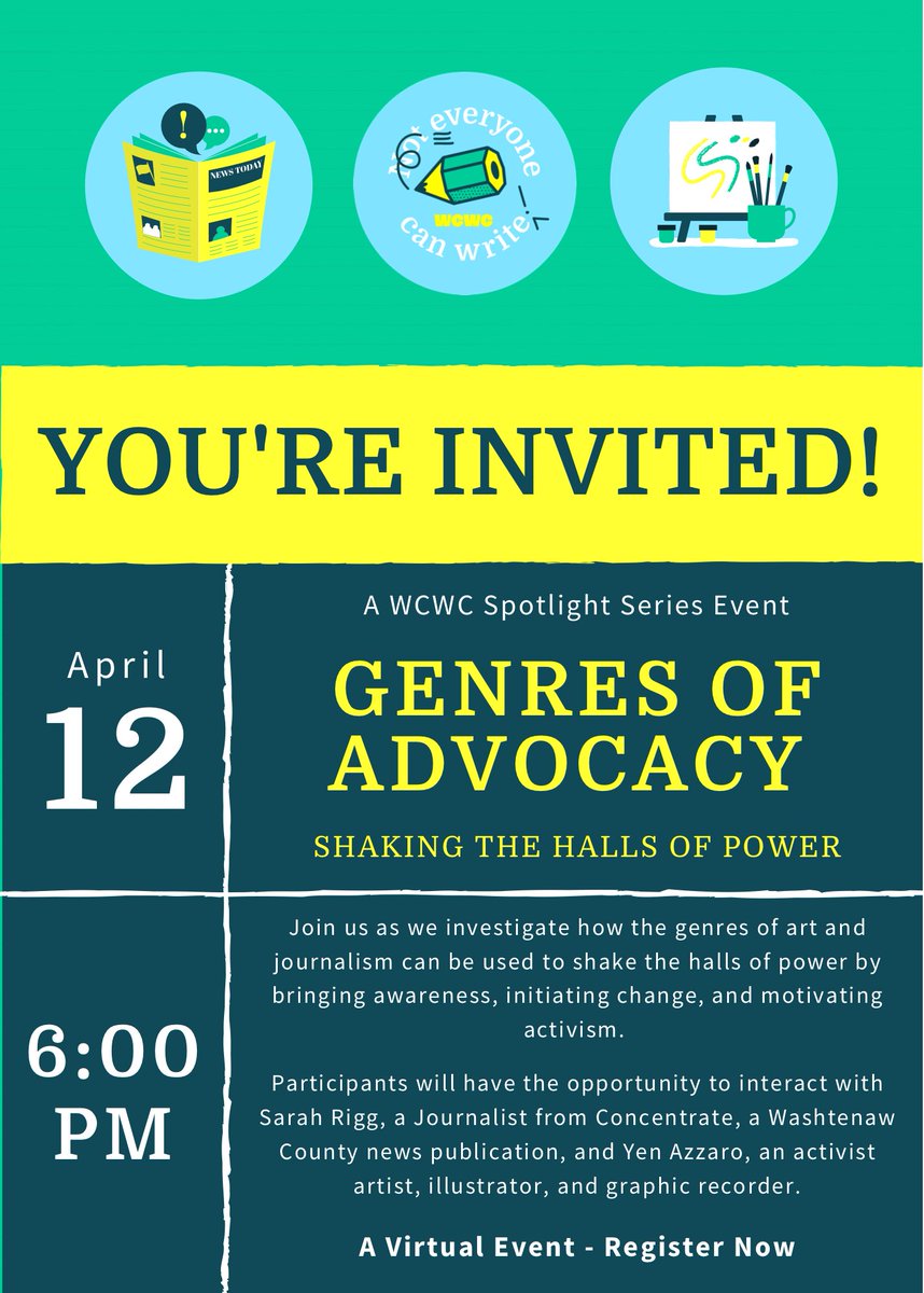 Register Here: linktr.ee/wcwc