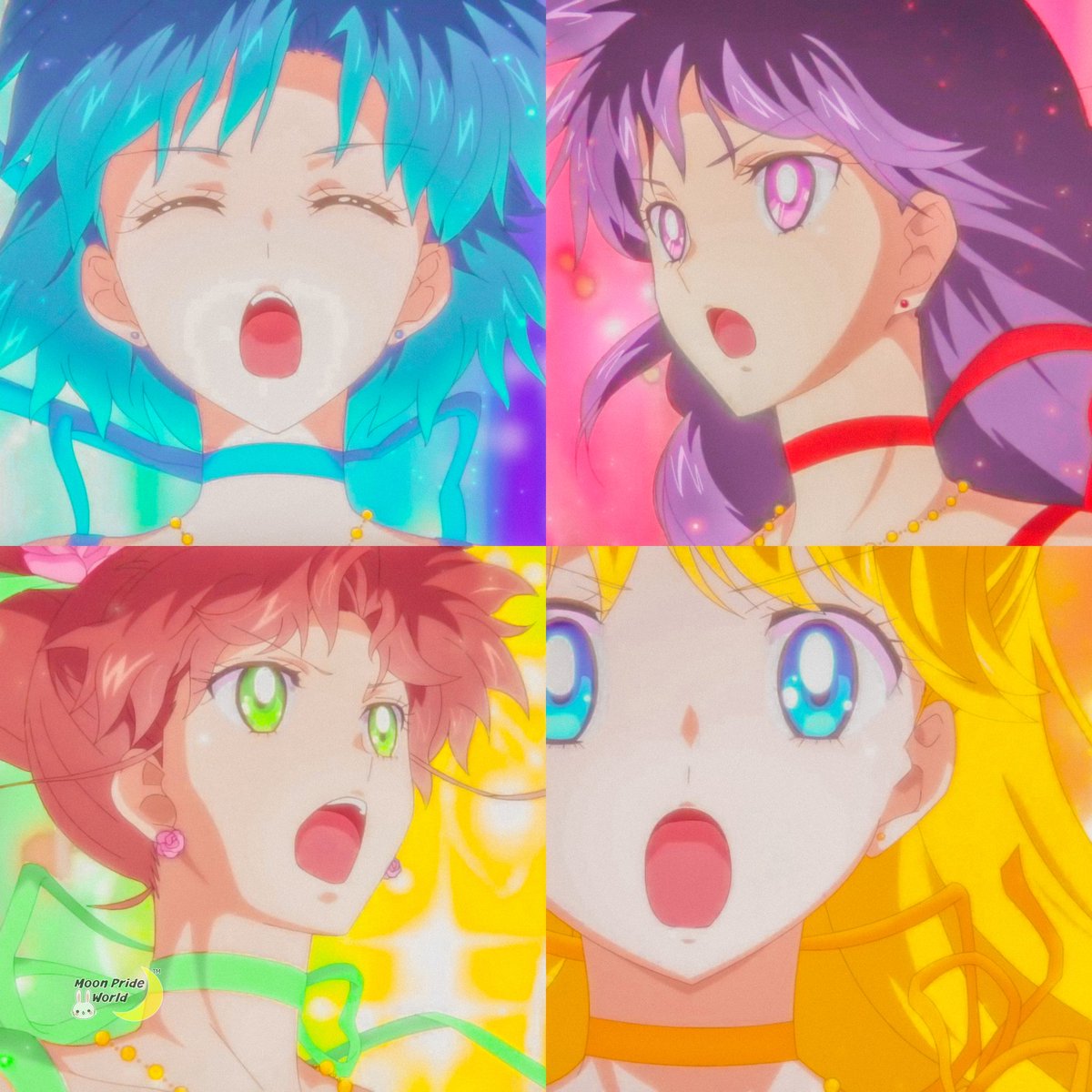 MoonPrideWorld's tweet photo. ¡No olvides ver las noticias mas relevantes de #SailorMoon en mi nuevo video! ❤📽 https://t.co/xC2Rn6sj1o 🧚🏼♂️
#SailorMoonEternal #セーラームーン #美少女戦士セーラームーン #MoonPrideWorld https://t.co/JHxJlVheQX