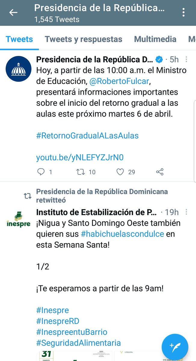 CarlosPenard's tweet photo. Casi 24 horas después de asesinato de los pastores evangélicos Joel y Elizabeth de manos de autoridades, no ha habido ni siquiera condolencias a familiares de parte del presidente @luisabinader, de @RaquelPenaVice, de la @PresidenciaRD, ni @MilagrosGermanO. Vean últimos twitts: https://t.co/bHvJeuP2PD