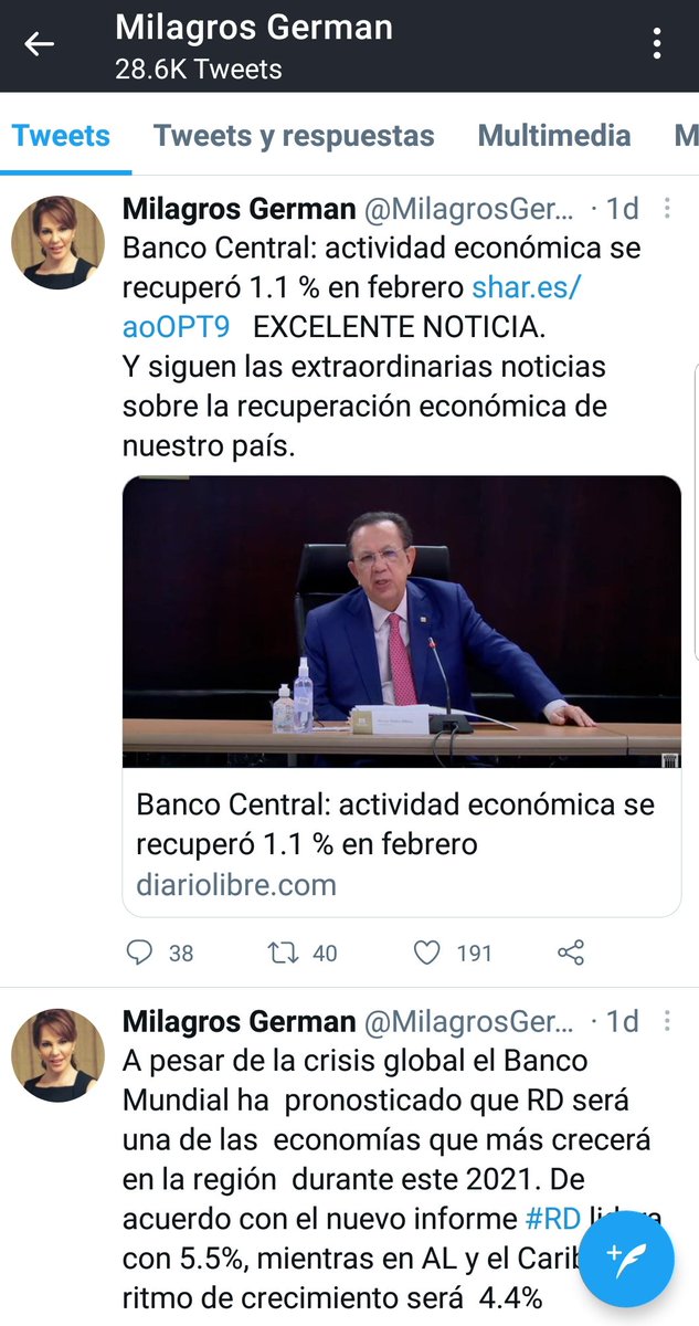CarlosPenard's tweet photo. Casi 24 horas después de asesinato de los pastores evangélicos Joel y Elizabeth de manos de autoridades, no ha habido ni siquiera condolencias a familiares de parte del presidente @luisabinader, de @RaquelPenaVice, de la @PresidenciaRD, ni @MilagrosGermanO. Vean últimos twitts: https://t.co/bHvJeuP2PD