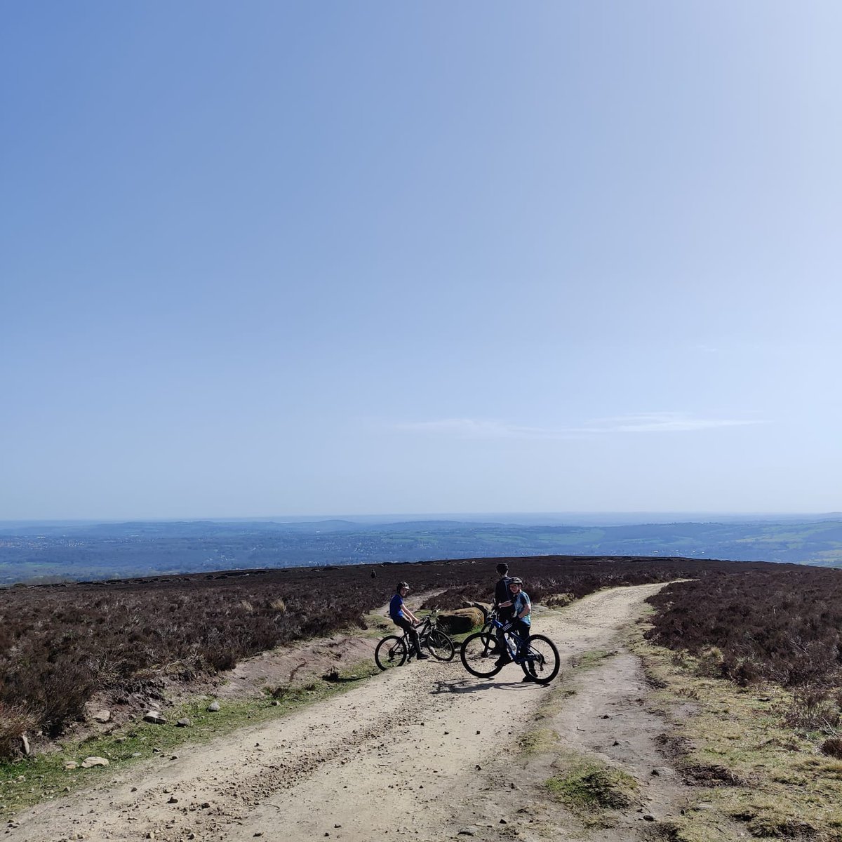 Summit Outdoor Motivation tweet media