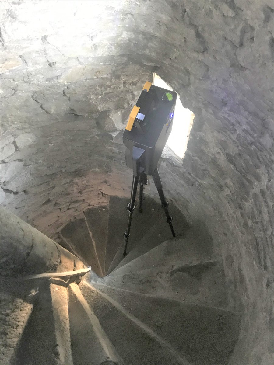 DImageworks3's tweet image. bit of a workout today going up and down these steps! vie from the top was worth it tho! #3dtours