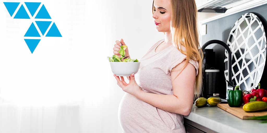 The diet for gestational diabetes is different than guidelines for type 1 and type 2 diabetes. Women are often advised to eliminate certain foods for a short time for better blood sugar management. For more on gestational diabetes and diet: bit.ly/2Y0nM3x