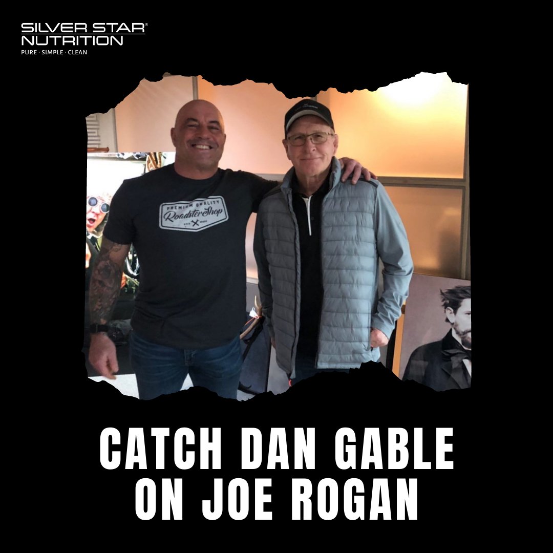 Catch our friend @dannygable on an episode of <a href="/joerogan/">Joe Rogan</a> out now!

open.spotify.com/episode/0cQwQg…