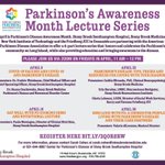 Photo by NYIT Parkinsons Treatment Center (@NYITPDCenter)