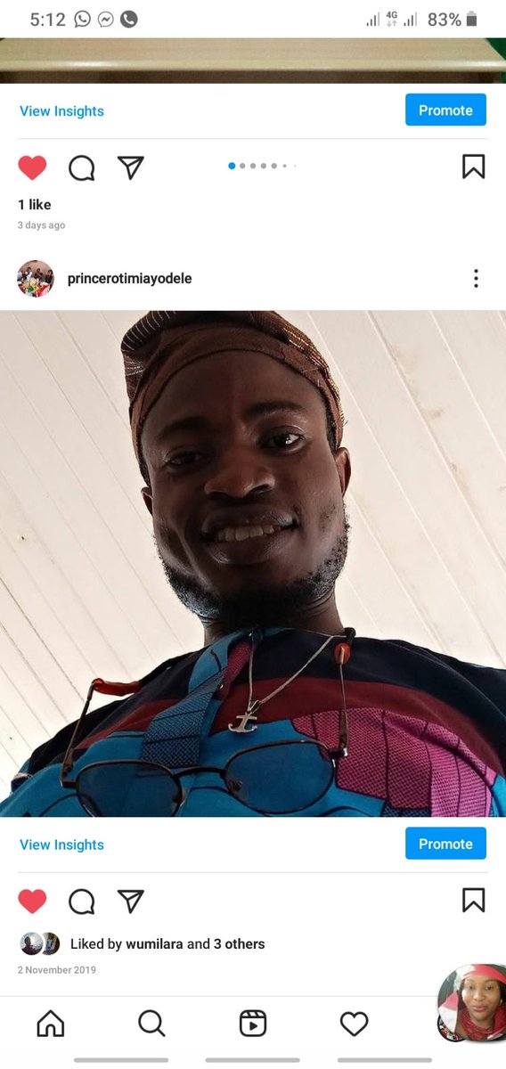 Ayodele Rotimi (@AyodeleRotimi10) / Posts / X