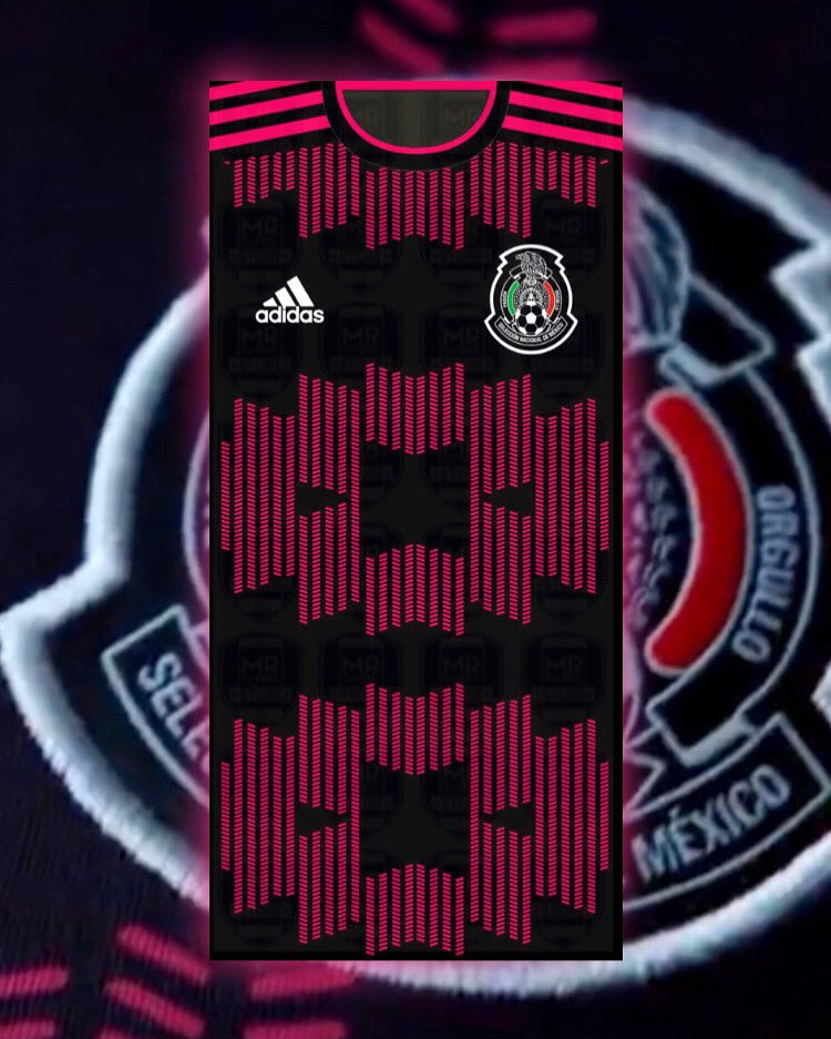 MRFDeportes's tweet photo. ¡El jersey de la Seleccion Nacional de México disponible ya! ¡Solos, JAMÁS! 

🔟Ordénalo ahora para tu celular y personalízalo con el nombre y numero que quieras
✈️Envio gratis a todo México
📱Disponible en más de 300 celulares diferentes

Mándanos mensaje privado para atenderte. https://t.co/dHNKfeurOb