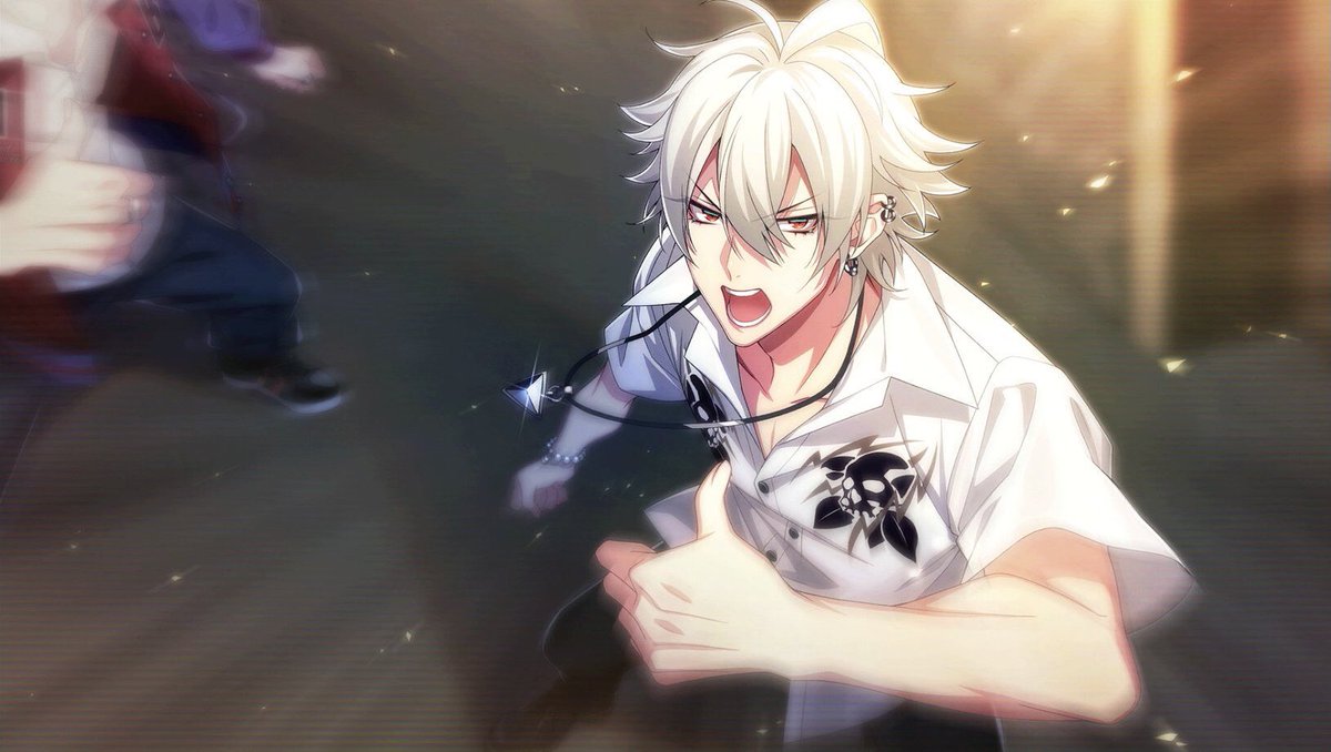 samatoki (@dailysamatoki) on Twitter photo 