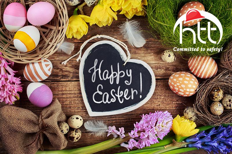 HTTSafety's tweet photo. Happy Easter! https://t.co/sk770c9Jm1 https://t.co/JABznd7Xzv
