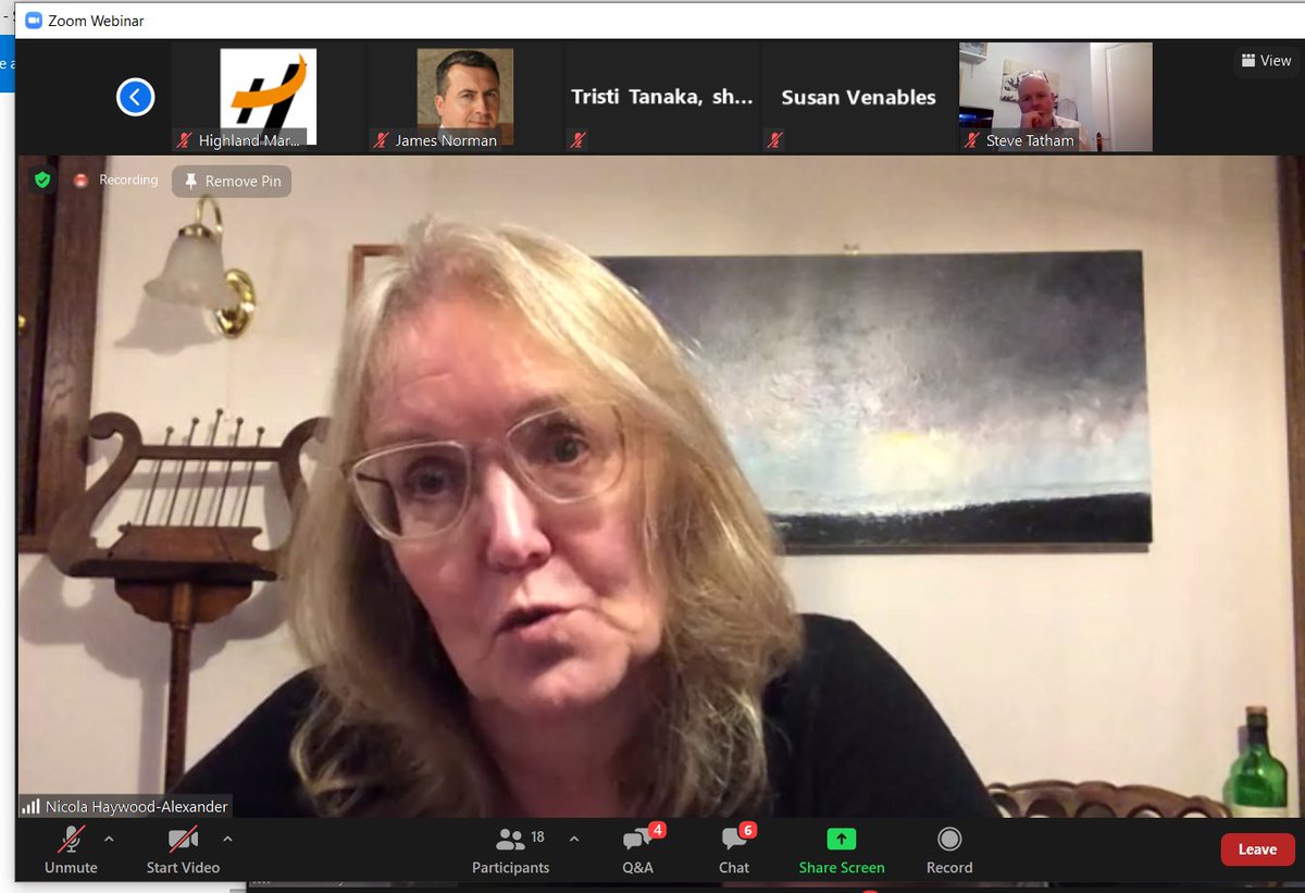All4HealthnCare's tweet photo. Q&A for #Tech4CV19 on developing #traumainformed MH services for C&YP. Sam Shah @healthyopinion emphasising need for better evaluation of use of tools; right tools for the right people @NicolaHaywoodAl calls out #tech suppliers, very focused on physical and flat design. https://t.co/bSVkEN5rA1