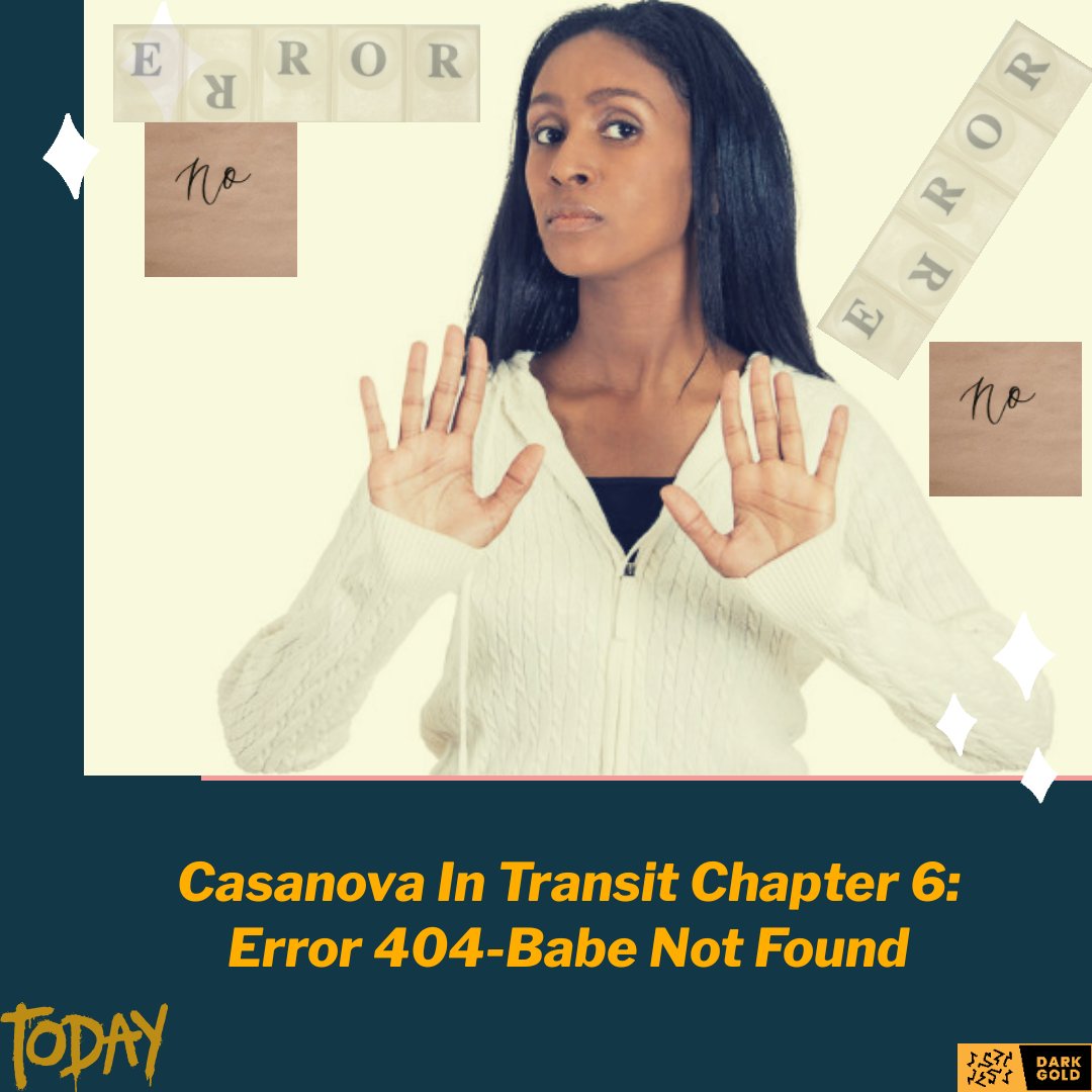 Casanova In Transit - EP 6 

Work hard, play hard. Ayo and his friends are getting ready to become rich when they pitch their business to an investor. However no matter how serious business gets, there's always time to nail a babe.

darkgoldmedia.com/casanova-in-tr…