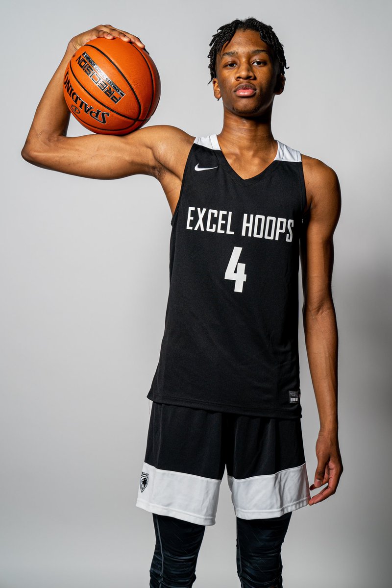 excelhoopsbball's tweet photo. Excel Hoops Prep MBB 
#4 Isaiah Campbell 
6’6 Guard | Class of 2023 

📸 taken by @polansky.photo 
#excelhoopsprepmbb #excelhoopsprep #osba #niketeam https://t.co/0cxGSJWI1j