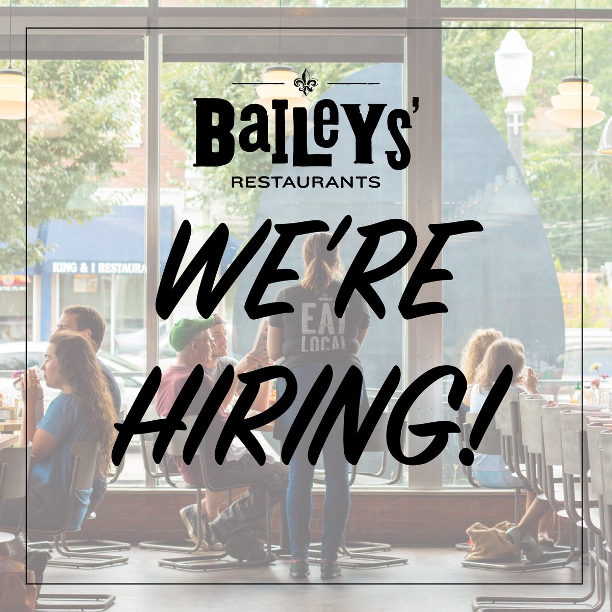 Rooster South Grand tweet media