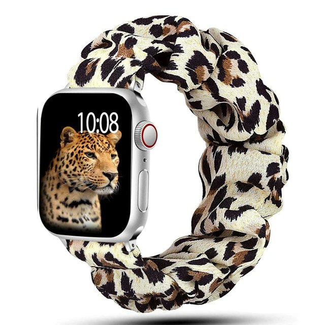 PrettyScrunchie's tweet image. Are you USA based? Get your friend a unique Apple Watch Scrunchie as a gift. Only $8.99. FREE shipping! 
prettyscrunchie.com

#gift #giftideas #Apple #fitness #AppleWatch #stylemeup #cheetah #ShopMyCloset #watches #COVID19