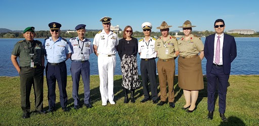 @DSSC Australia tweet media