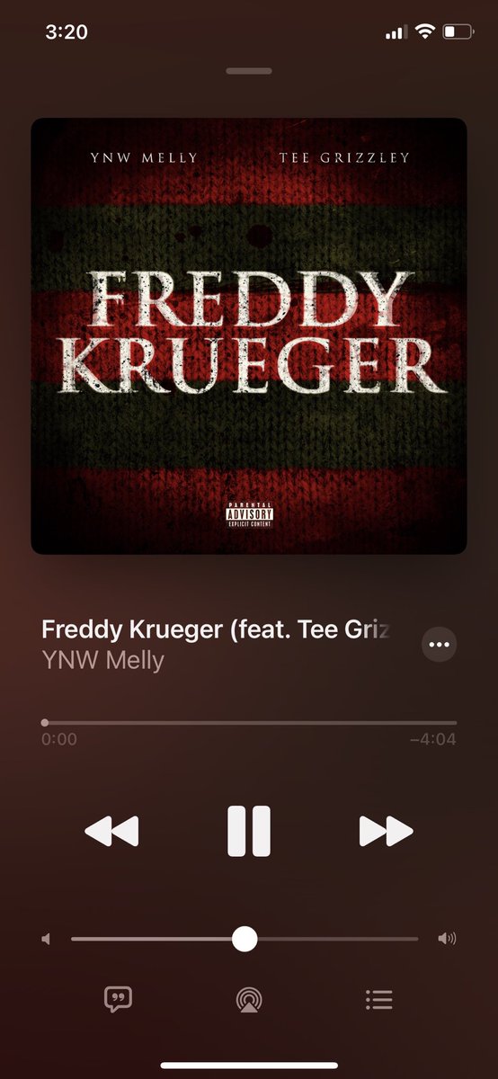 millajawn's tweet photo. YNW Melly is fire. thats all https://t.co/yhskJUx7aq