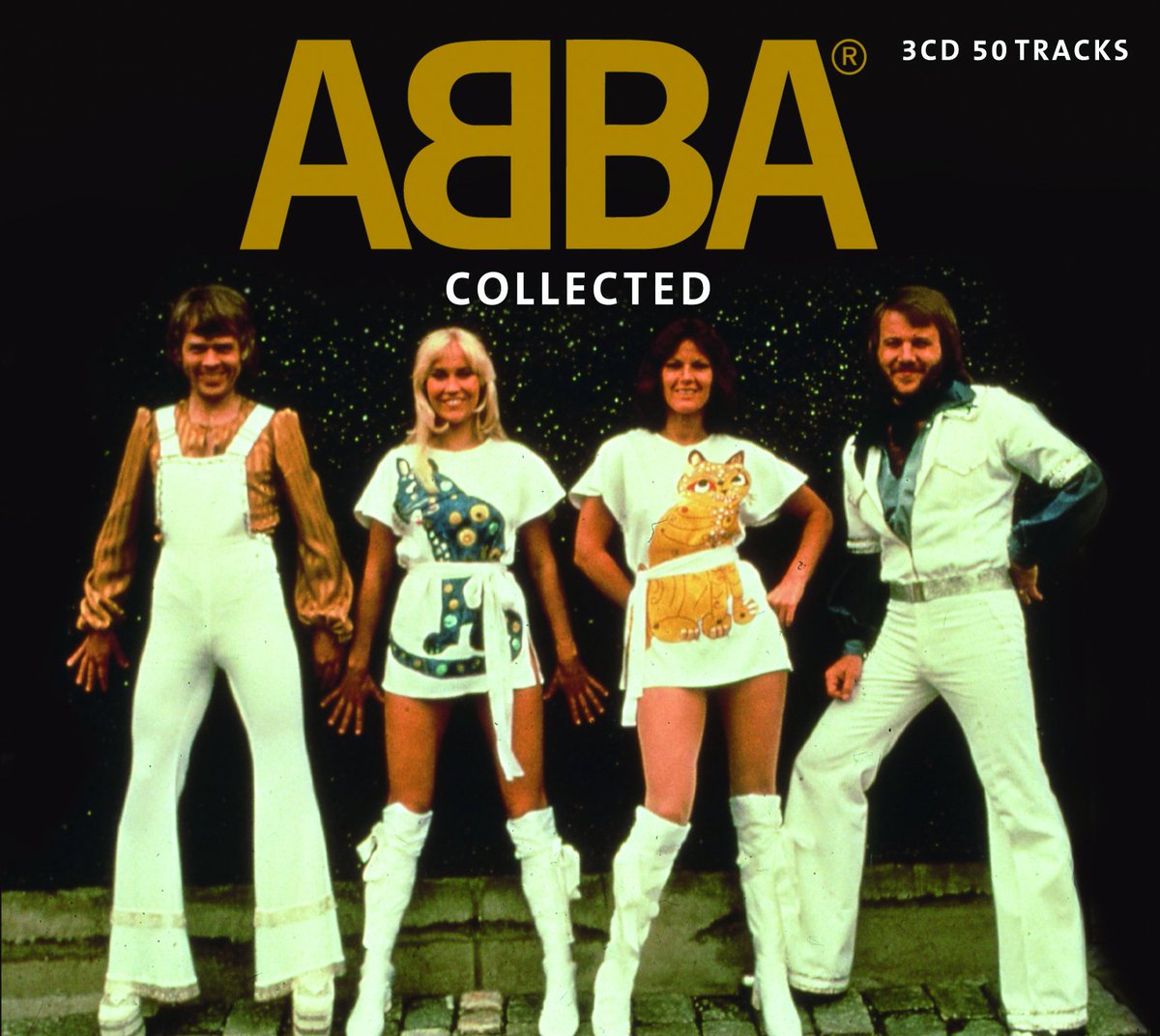 ALegsy's tweet photo. 3CD set "Collected" by @ABBA from 2011 will be re-released in April, this time on the music on cd label (Cat. nr. MOCCD-14040).  You may know music on cd from the Agnetha CD releases in 2019 &amp; 2020.

#ABBA #musiconcd https://t.co/xEcGXZL94b