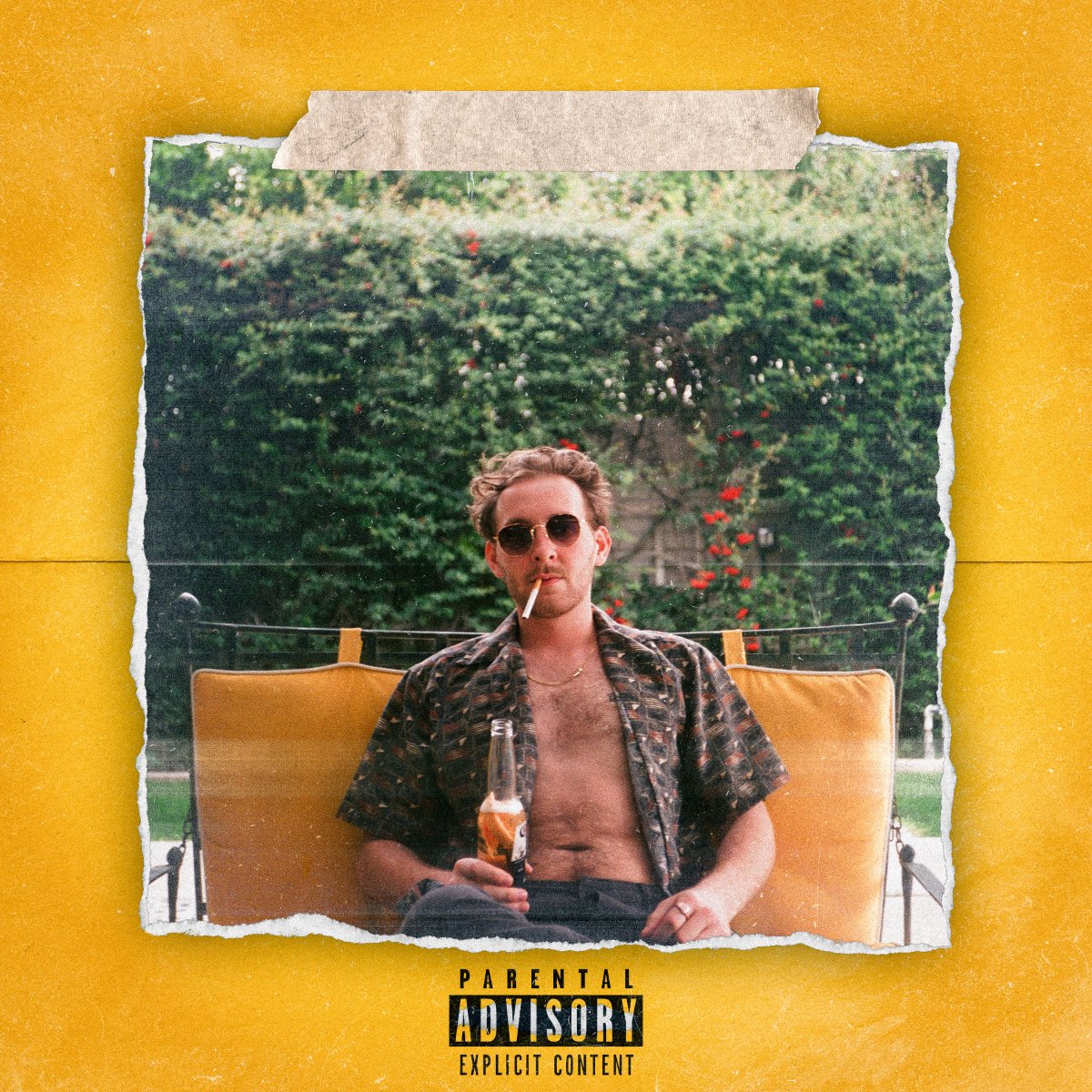 TA2ink's tweet photo. Our very own Charlie Rosenberg aka Chuck Barz aka Gwenny Ferguson just dropped his debut album "Clever &amp; Smart" last week and it's a vibe. 

Stream in full: https://t.co/ftP1NGgBoH https://t.co/PwIzFHp21F