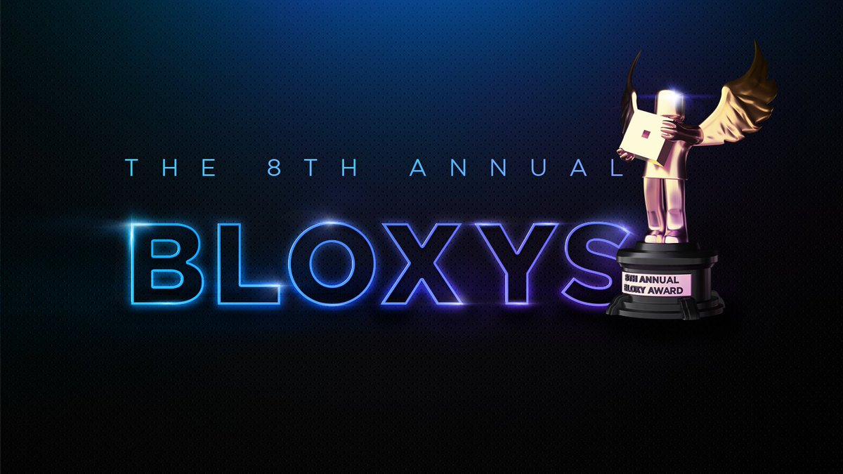 Bloxy News On Twitter Today Is The Last Day To Experience The Full 8th Annual Bloxyawards Show In Game The Show Will Be Uploaded To Roblox S Youtube Channel Sometime This Month Or - roblox news youtube