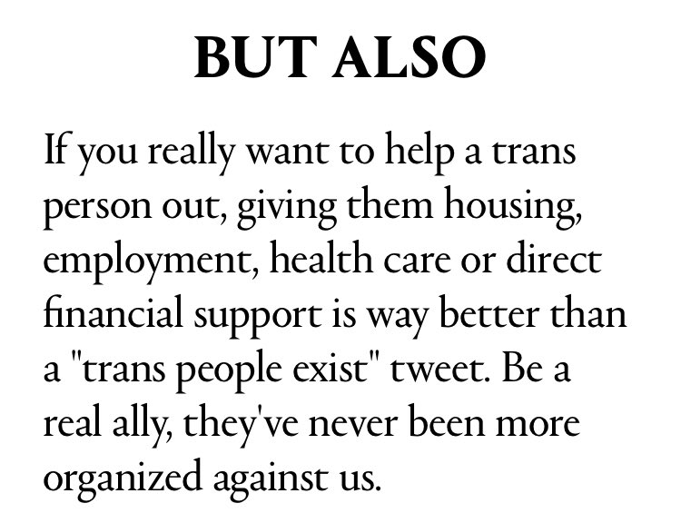 bestoflex__'s tweet photo. Some #TransDayOfVisibility feelings from the lovely denizens of Lex 🏳️‍⚧️ 🏳️‍⚧️ 🏳️‍⚧️ https://t.co/xLYwo4BOzn
