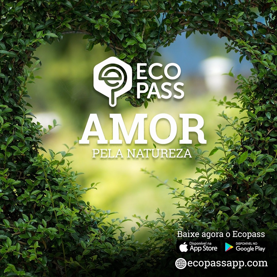 redeecopass's tweet photo. Demonstre o seu amor à Natureza plantando árvores com o Ecopass. 💚 #ecopass #ecopassapp #reflorestamento #mudancaclimatica #climatechange #meioambiente #natureza #sustentabilidade https://t.co/U4zSZ2RJGF