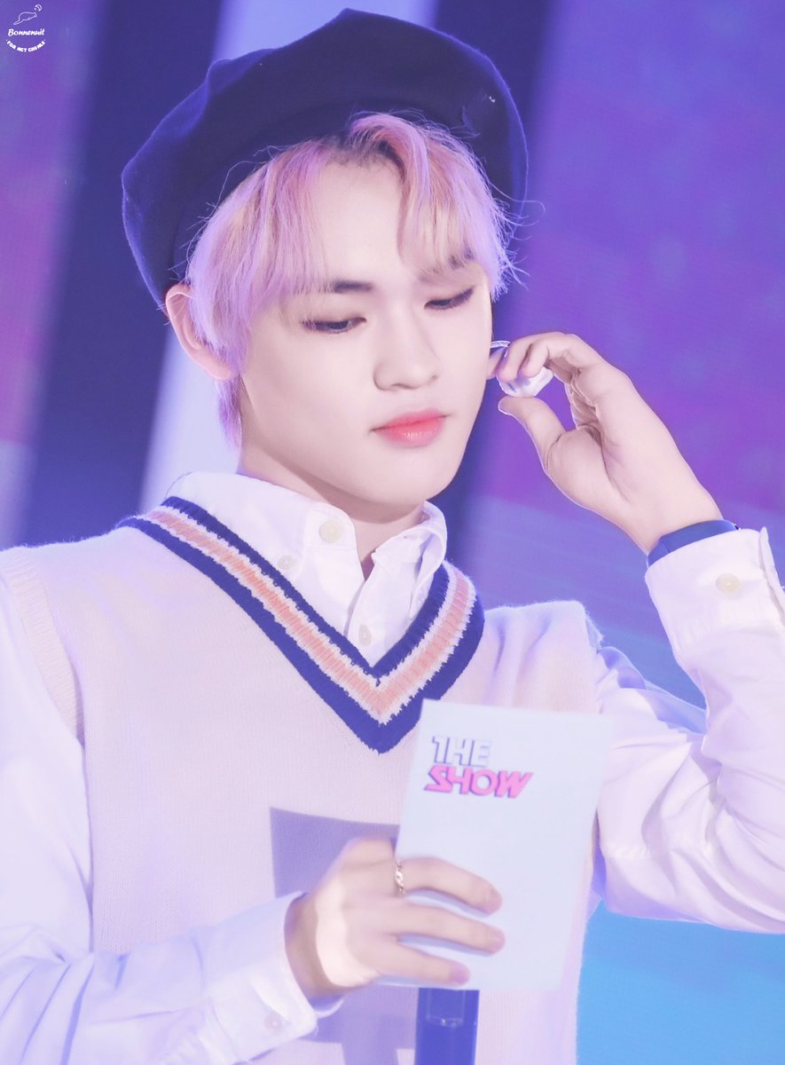 he-- wow˜”*°•day 88 of 365˜”*°•   ˜”*°•with  #CHENLE  #辰乐 ˜”*°•