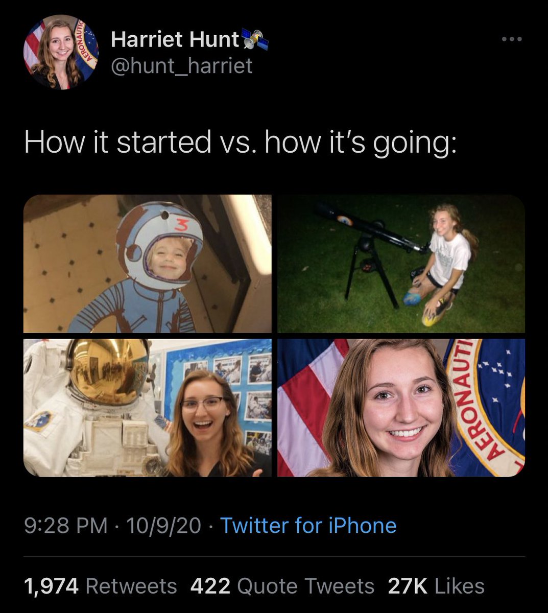 Women Posting W's tweet media