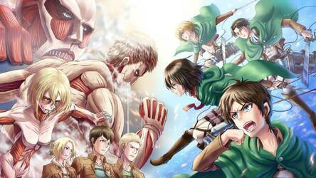 AgentBdzn's tweet image. Need some more mutuals with taste 👺

Some anime that I like 👇 #anitwt 

-Naruto
-One Piece
-Attack On Titan
-Hxh
-Love Is War
-Dr Stone
-Bleach
-My Hero Academia

Follow me now 🦧