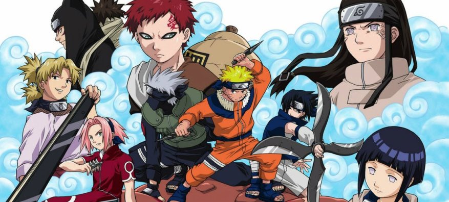 AgentBdzn's tweet image. Need some more mutuals with taste 👺

Some anime that I like 👇 #anitwt 

-Naruto
-One Piece
-Attack On Titan
-Hxh
-Love Is War
-Dr Stone
-Bleach
-My Hero Academia

Follow me now 🦧