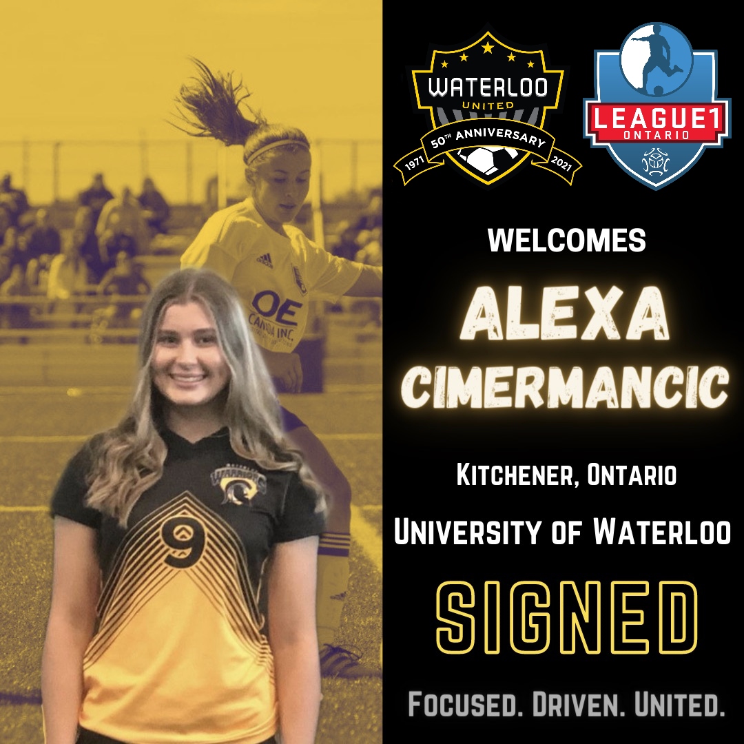 Waterloo United tweet media