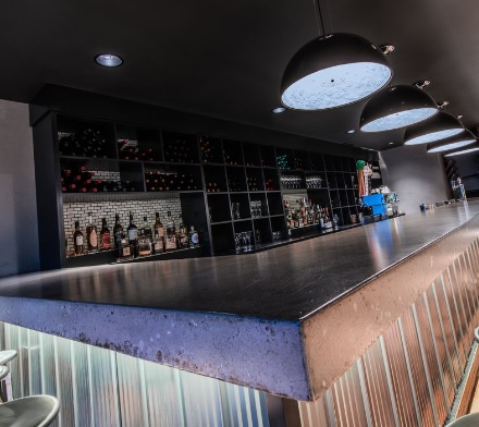 shop124street's tweet image. Love the decor at @Canteenyeg? Thank the creative minds at @ckdesigninc ✨ #yegbiz #Shop124Street