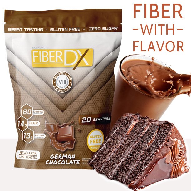 BarnDad Nutrition tweet media