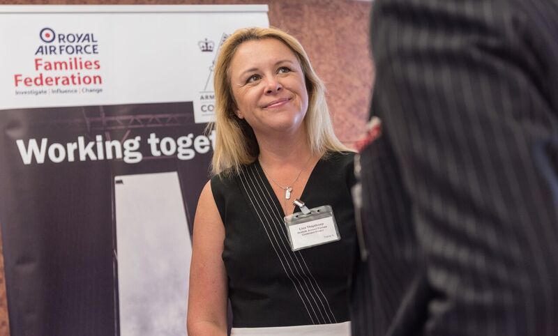 RAF_FF's tweet photo. Job vacancy! We are looking for a new Policy Manager - a role that will help shape government policies that impact most on RAF families. Applications close 22nd April. You can find out more through our website:  https://t.co/wz7R9uqLXS @RoyalAirForce #RAFFamily https://t.co/0Sk5fSSw4B