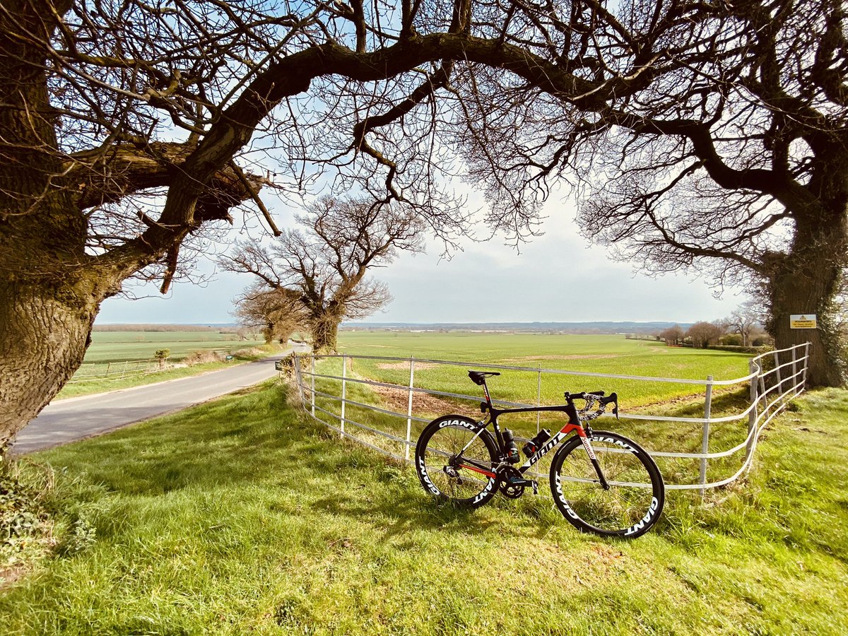 MarkTiff's tweet photo. It’s been a while but I NEED to get the love back for the bike......
Really enjoyed a nice solo tap out today.
#wheresmymojo #cycling #mindcleanse #stressrelief https://t.co/hCWsNlVNPd