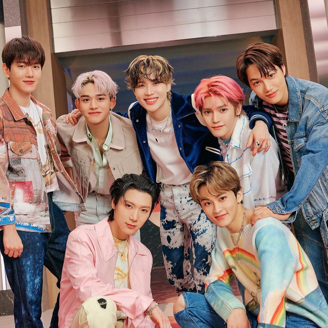 _Bella_Xiao_'s tweet photo. Who are the best boys who deserve the whole world?๐คงโค
#SuperM #SuperMxPrudential #SuperMEvolution https://t.co/YATO5K4t57